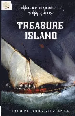 Robert Louis Stevenson - Treasure Island, Häftad. Tillgänglighet: Lägg i varukorg