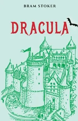 Bram Stoker - Dracula, Häftad. Tillgänglighet: Lägg i varukorg
