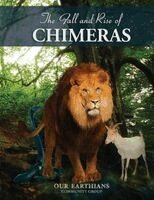 Justin Adam Wolf - Fall And Rise Of Chimeras, Häftad