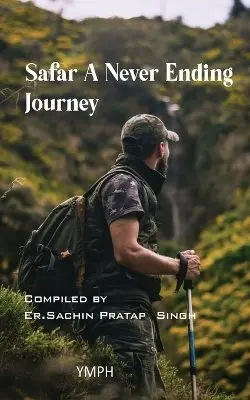 Er Sachin Pratap Singh - Safar, Häftad. Tillgänglighet: Lägg i varukorg