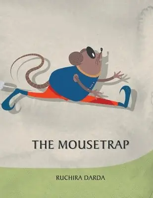 Ruchira Darda - Mousetrap, Häftad. Tillgänglighet: Lägg i varukorg