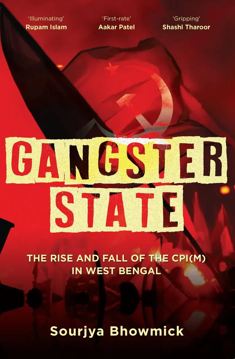 Sourjya Bhowmick - Gangster State: The Rise and Fall of the CPI(M) in West Bengal, E-bok. Tillgänglighet: Lägg i varukorg