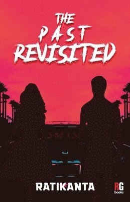 Ratikanta - Past Revisited, Häftad