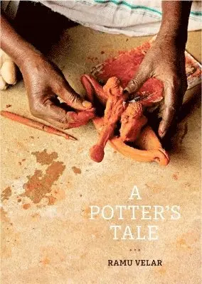 Potter's Tale, A, Inbunden. Tillgänglighet: Lägg i varukorg