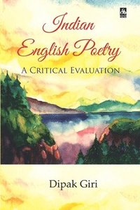 Indian English Poetry