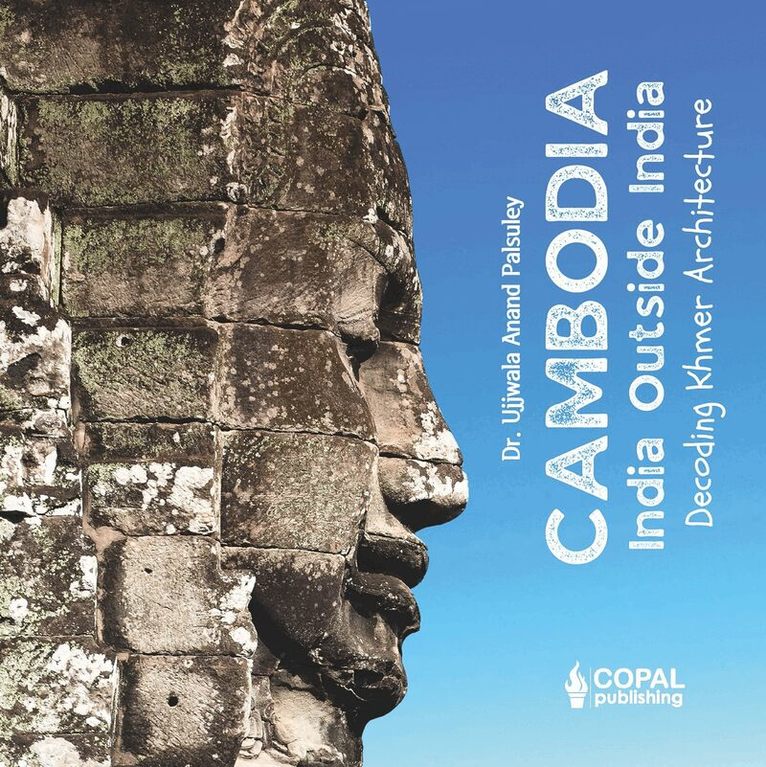 Ujjwala Anand Palsuley - Cambodia, Inbunden