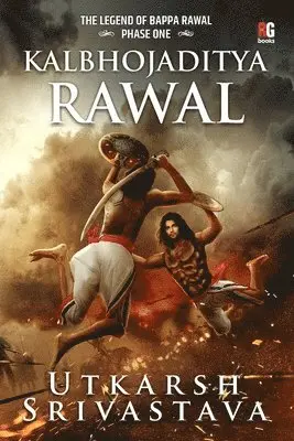Utkarsh Srivastava - Kalbhojaditya Rawal, Häftad. Tillgänglighet: Lägg i varukorg