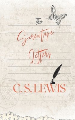 C. S. Lewis - C. S. Lewis, Häftad