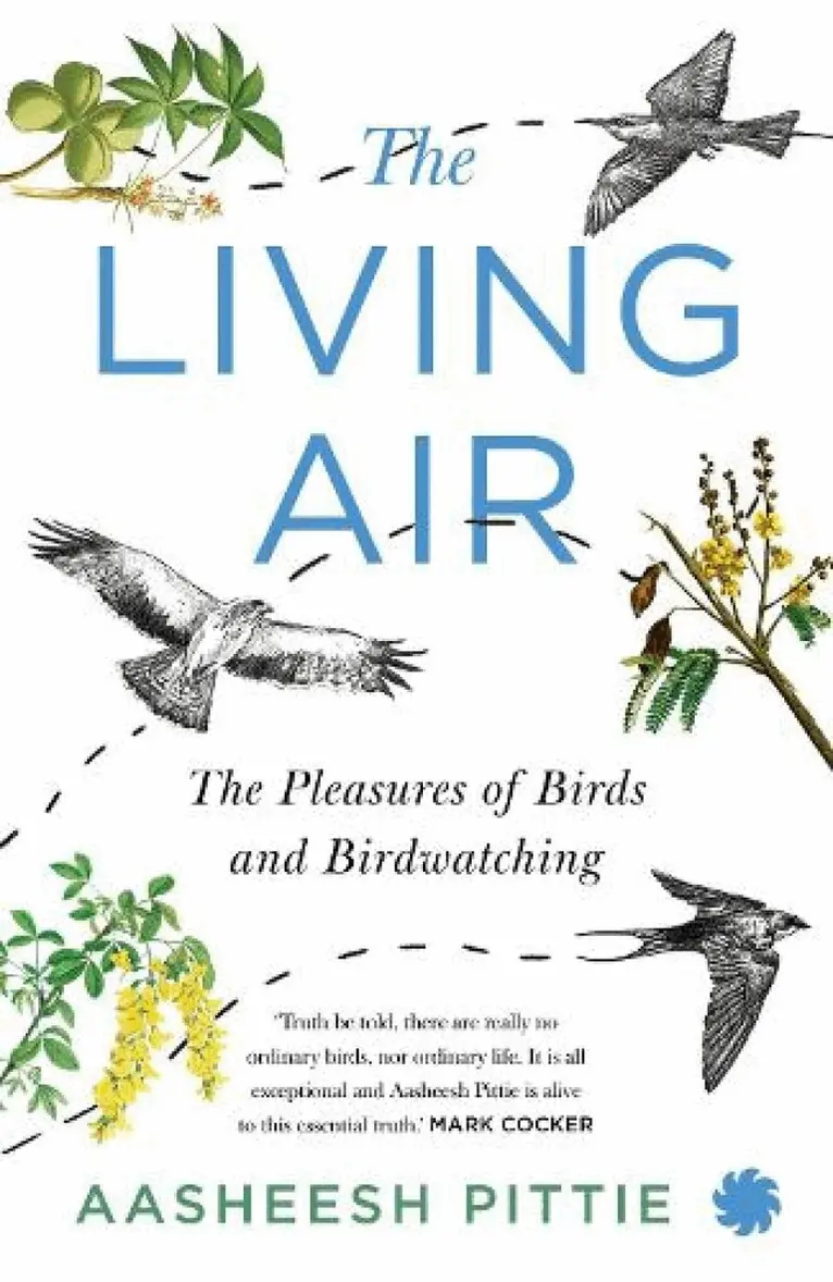 Aasheesh Pittie - Living Air, Häftad. Tillgänglighet: Lägg i varukorg