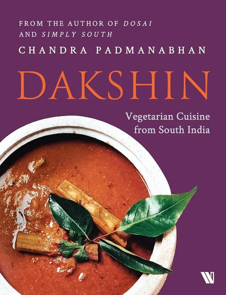 Chandra Padmanabhan - Dakshin, Häftad. Tillgänglighet: Lägg i varukorg