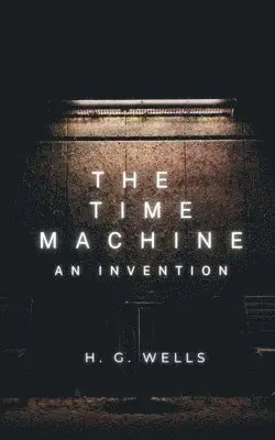 H G Wells - Time Machine, Häftad. Tillgänglighet: Lägg i varukorg