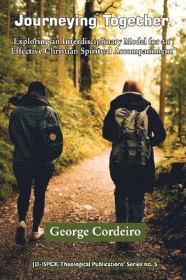 George Cordeiro - Journeying Together, Övrigt
