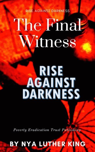 Nya Luther King - Final Witness, E-bok