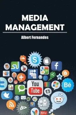 Albert Fernandes - Media Management, Inbunden. Tillgänglighet: Lägg i varukorg