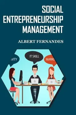 Albert Fernandes - Social Entreprenurship Management, Inbunden. Tillgänglighet: Lägg i varukorg