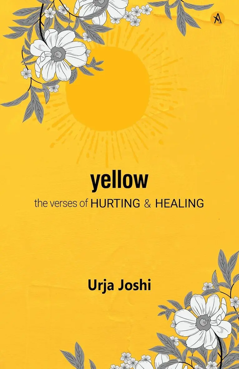 Urja Joshi - Yellow, Häftad. Tillgänglighet: Lägg i varukorg