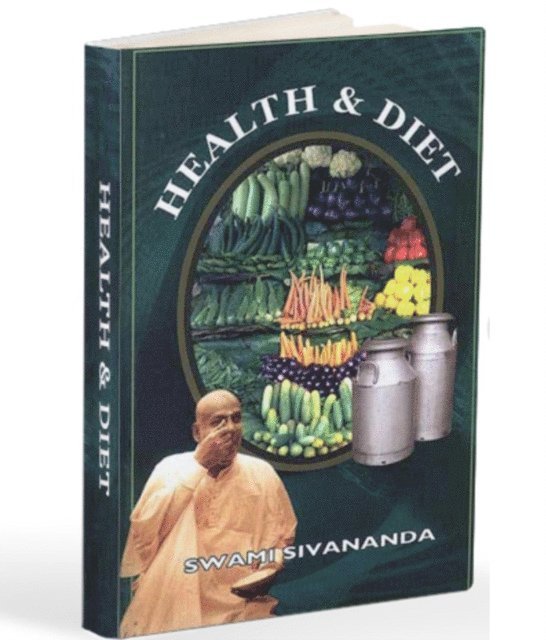 Swami Sivananda - Health & Diet, E-bok