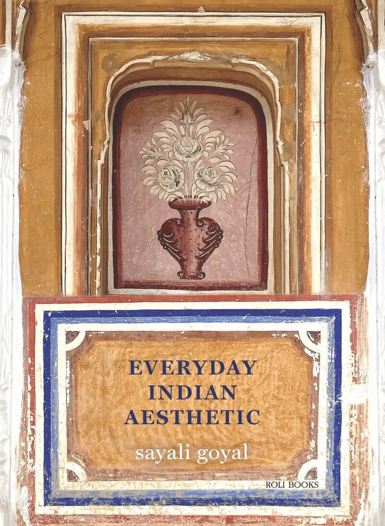 Sayali Goyal - Everyday Indian Aesthetic, Övrigt. Tillgänglighet: Lägg i varukorg
