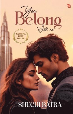 Shuchi Batra - You Belong With Me, Häftad