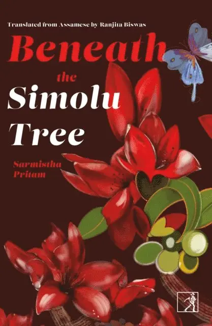 Sarmistha Pritam - Beneath the Simolu Tree, E-bok. Tillgänglighet: Lägg i varukorg