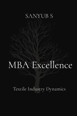 Sanyub S, SANYUB S - MBA Excellence, Häftad
