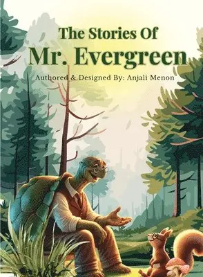 Unknown - Stories of Mr Evergreen, Övrigt. Tillgänglighet: Lägg i varukorg
