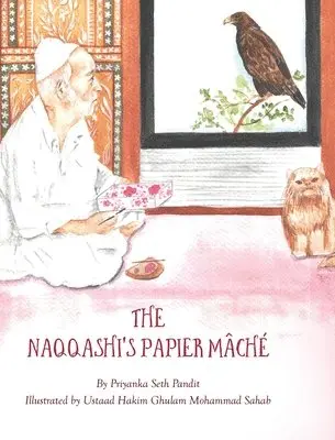 Priyanka Seth Pandit - Naqqashis Papier Mache, Övrigt. Tillgänglighet: Lägg i varukorg