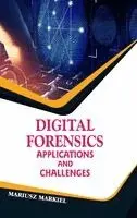 Mariusz Markiel - Digital Forensics, Inbunden. Tillgänglighet: Lägg i varukorg