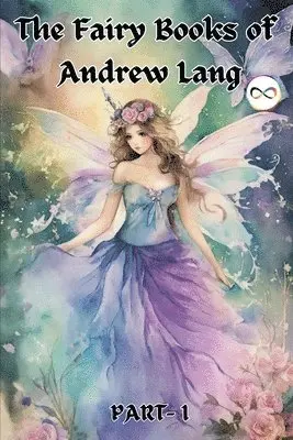Andrew Lang - Fairy Books of Andrew Lang (Fairy Series Part-1), Övrigt. Tillgänglighet: Lägg i varukorg