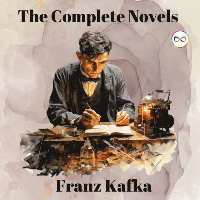 Franz Kafka - Franz Kafka, E-bok