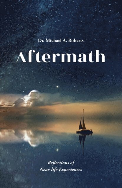 Michael A. Roberts - Aftermath, E-bok