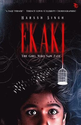 Harssh Singh - Ekaki, Övrigt