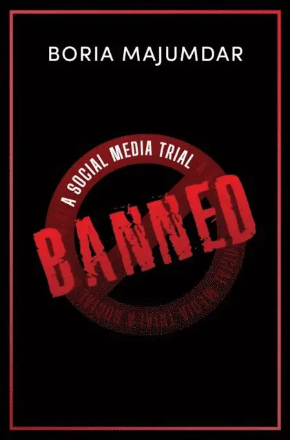Boria Majumdar - Banned, E-bok. Tillgänglighet: Lägg i varukorg