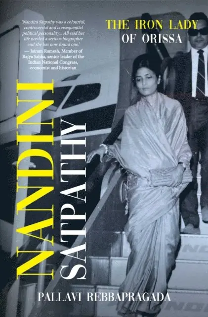 Pallavi Rebbapragada - Nandini Satpathy, E-bok. Tillgänglighet: Lägg i varukorg