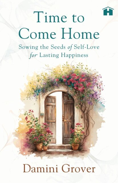 Damini Grover - Time to Come Home, E-bok