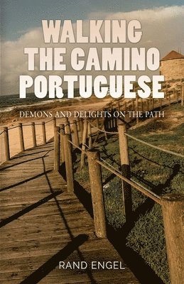 Rand Engel - Walking the Camino Portuguese, Övrigt