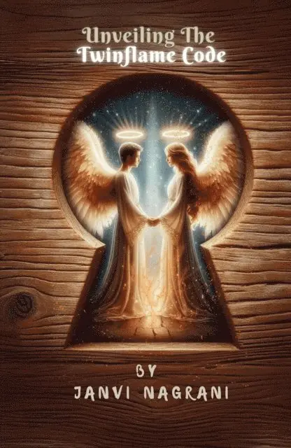 Janvi Nagrani - Unveiling The Twinflame Code, E-bok. Tillgänglighet: Lägg i varukorg