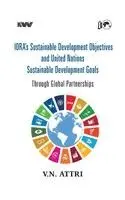 V N Attri - IORA’s Sustainable Development Objective(s) and United Nations Sustainable Development Goals, Inbunden. Tillgänglighet: Lägg i varukorg