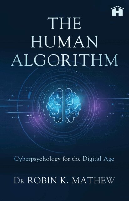 Robin K. Mathew - Human Algorithm, E-bok