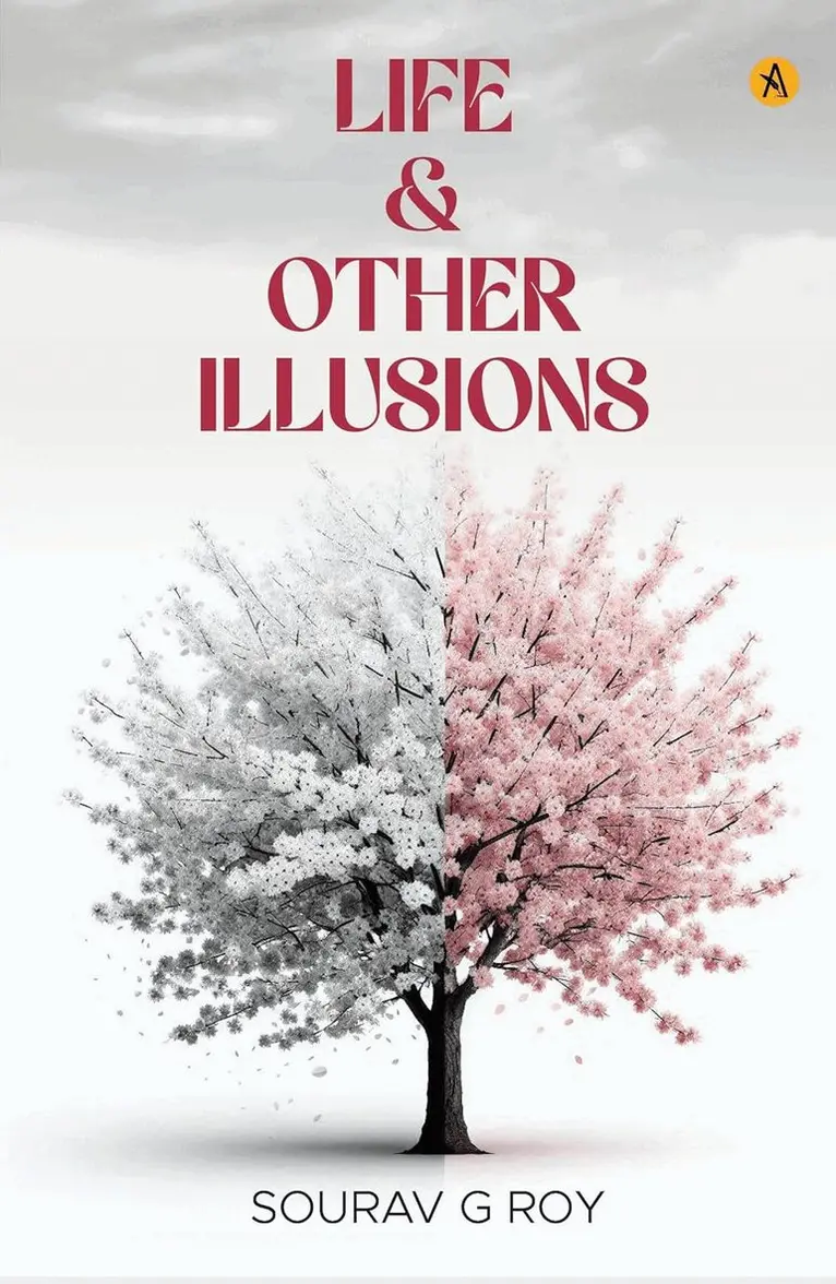Sourav G. Sourav - Life & Other Illusions, Häftad. Tillgänglighet: Lägg i varukorg