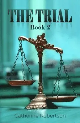 Cathy Robertson - Trial Book 2, Häftad. Tillgänglighet: Lägg i varukorg