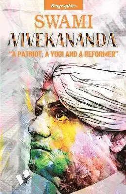 Manasvi Vohra - Swami Vivekananda, Häftad. Tillgänglighet: Lägg i varukorg