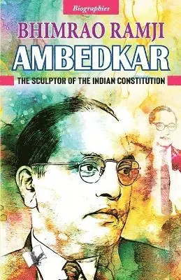 Manasvi Vohra - Dr. B. R. Ambedkar, Häftad. Tillgänglighet: Lägg i varukorg