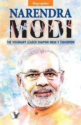 Manasvi Vohra - Narendra Modi, Häftad. Tillgänglighet: Lägg i varukorg