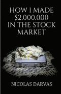 How I Made $2000000 in the Stock Market