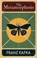 Franz Kafka - Metamorphosis, Häftad. Tillgänglighet: Lägg i varukorg