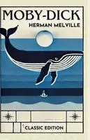 Herman Melville - Moby-Dick, Häftad. Tillgänglighet: Lägg i varukorg
