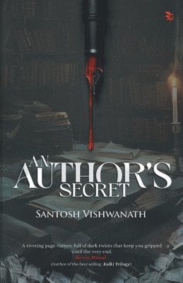 Santosh Vishwanath - Author's Secret, Övrigt