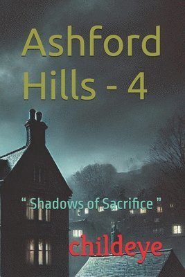 Childeye - ASHFORD HILLS - 4. Tillgänglighet: Lägg i varukorg