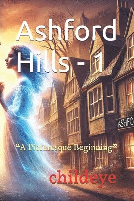 Childeye - ASHFORD HILLS - 1. Tillgänglighet: Lägg i varukorg